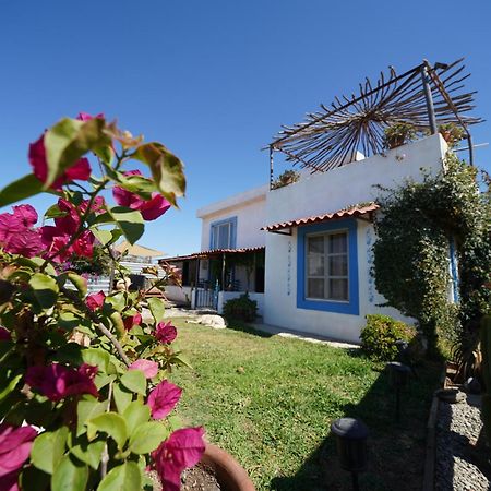 Hotel Santerra Valle de Guadalupe Exterior foto
