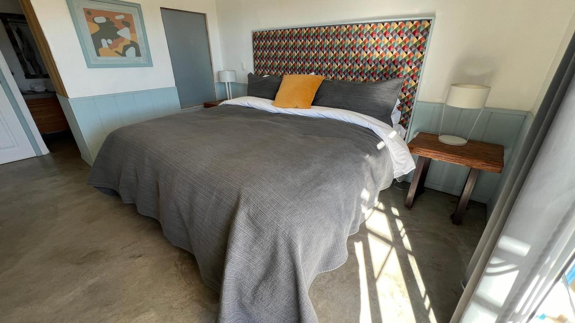 Hotel Santerra Valle de Guadalupe Exterior foto